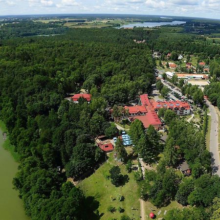 Hotel Anders Stare Jabłonki Eksteriør bilde